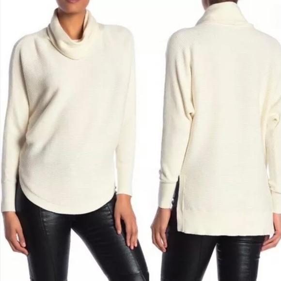 ALLSAINTS Rio Roll Neck Sweater - Picture 10 of 15